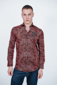 РИЗА “RED”