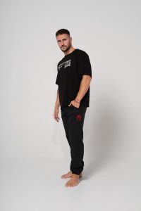 ТЕНИСКА “CIRCUS NOCTIS”