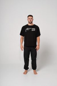 ТЕНИСКА “CIRCUS NOCTIS”