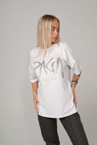 ТЕНИСКА “WHITE ATLAS”