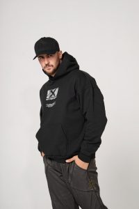 ХУДИ “NOT FOR RESALE”