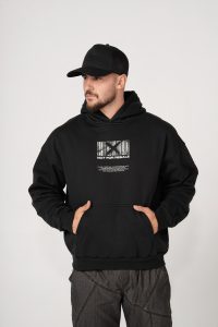 ХУДИ “NOT FOR RESALE”