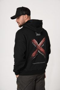 ХУДИ “NOT FOR RESALE”