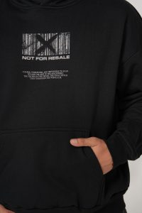 ХУДИ “NOT FOR RESALE”
