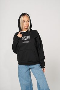 ХУДИ “NOT FOR RESALE”