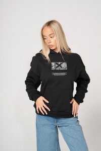 ХУДИ “NOT FOR RESALE”
