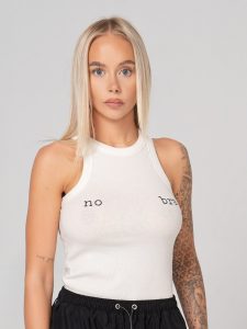 ПОТНИК “NO BRA”